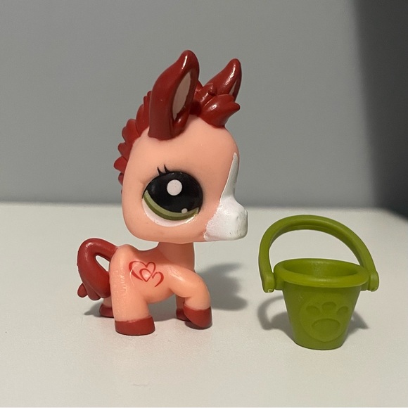 littlest pet shop #87 - Picture 2 of 5